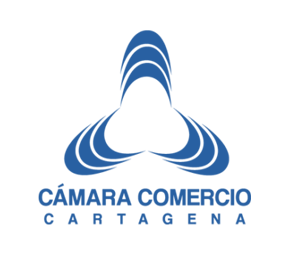 Logo Cámara de Comercio